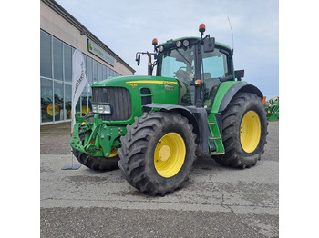 Trattore JOHN DEERE 7530