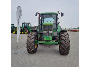 Trattore JOHN DEERE 7700: foto 3