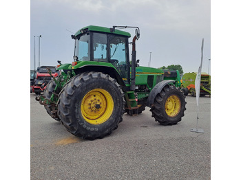 Trattore JOHN DEERE 7700: foto 2