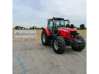 Trattore MASSEY FERGUSON