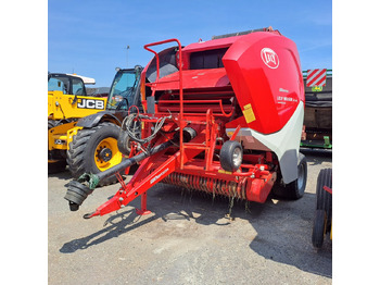 Rotopressa WELGER