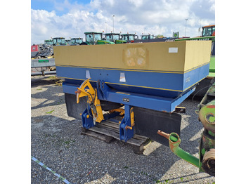 Leasing di  SPANDICONCIME BOGBALLE  EX T SPANDICONCIME BOGBALLE  EX T: foto 2