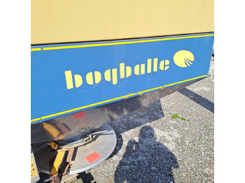 Leasing di  SPANDICONCIME BOGBALLE  EX T SPANDICONCIME BOGBALLE  EX T: foto 4