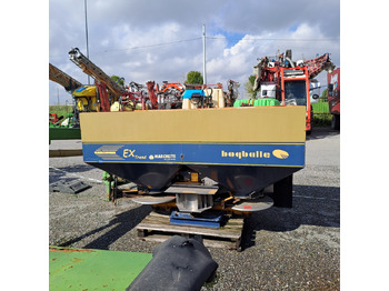 Leasing di  SPANDICONCIME BOGBALLE  EX T SPANDICONCIME BOGBALLE  EX T: foto 1