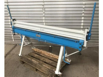 Macchina lavorazione metalli