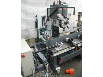 Centro di lavoro CNC CNC-Stab-Bearbeitungszentrum ELU: foto 2