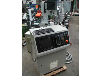 Centro di lavoro CNC CNC-Stab-Bearbeitungszentrum ELU: foto 3