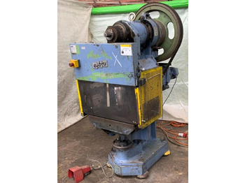 Macchina lavorazione metalli