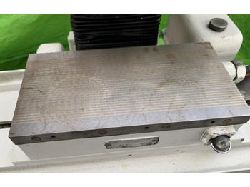 Macchina lavorazione metalli Flachschleifmaschinen JUNG F 40: foto 3 Macchina lavorazione metalli Flachschleifmaschinen JUNG F 40: foto 3