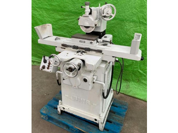 Macchina lavorazione metalli Flachschleifmaschinen JUNG F 40: foto 2 Macchina lavorazione metalli Flachschleifmaschinen JUNG F 40: foto 2