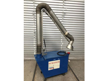 Attrezzatura per saldatura LINCOLN ELECTRIC