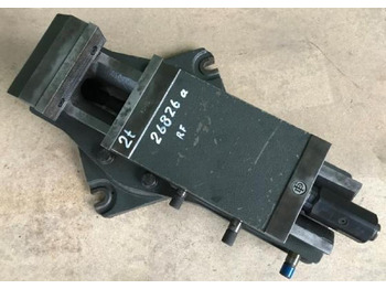 Macchina lavorazione metalli