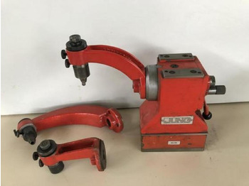 Macchina lavorazione metalli