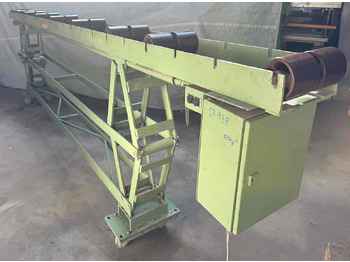 Leasing di  Rollenbahn PEDDINGHAUS Rollenbahn PEDDINGHAUS: foto 2