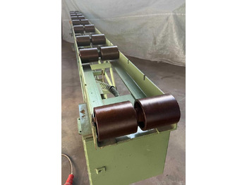 Leasing di  Rollenbahn PEDDINGHAUS Rollenbahn PEDDINGHAUS: foto 3