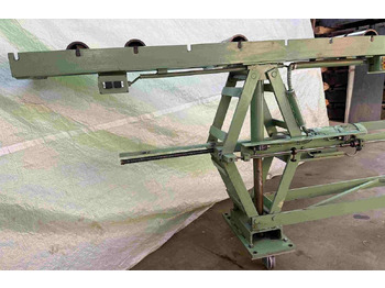 Leasing di  Rollenbahn PEDDINGHAUS Rollenbahn PEDDINGHAUS: foto 5