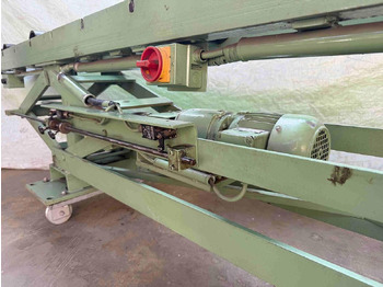 Leasing di  Rollenbahn PEDDINGHAUS Rollenbahn PEDDINGHAUS: foto 4