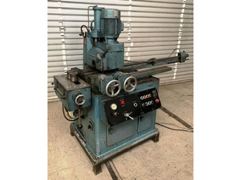 Macchina lavorazione metalli