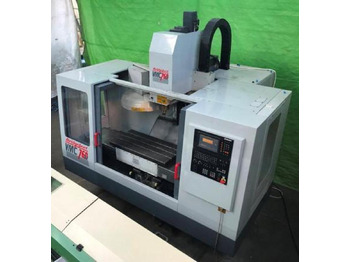 Centro di lavoro CNC