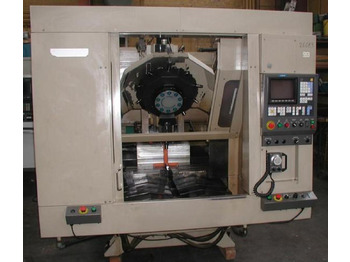 Centro di lavoro CNC