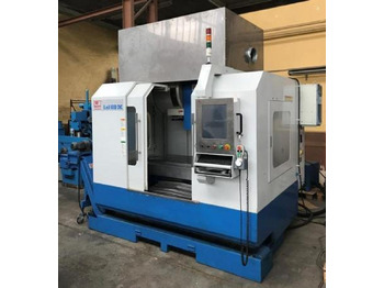 Centro di lavoro CNC