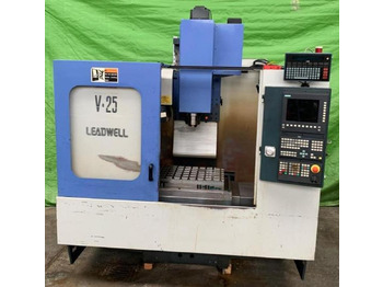 Centro di lavoro CNC