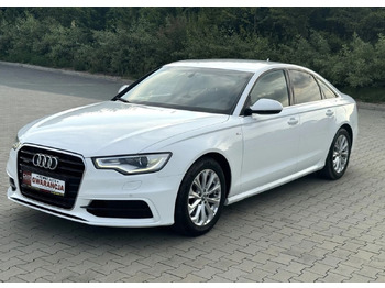 Autovettura AUDI