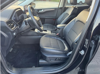 SUV/ Fuoristrada Ford Kuga Ford 2.0 EcoBlue AWD Titanium X Kamery: foto 5