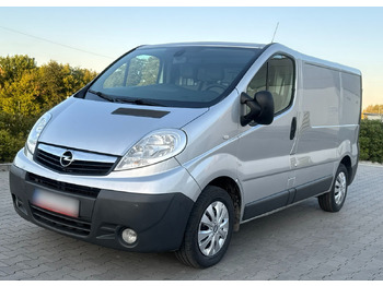 Furgone chiuso OPEL Vivaro