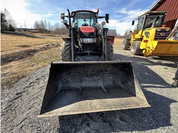 Trattore Case IH Farmall 110 C: foto 5 Trattore Case IH Farmall 110 C: foto 5