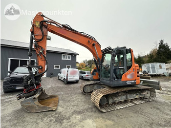 Escavatore cingolato DOOSAN DX140LCR-5