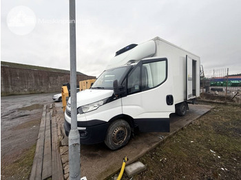 Furgone frigo IVECO Daily 35s16