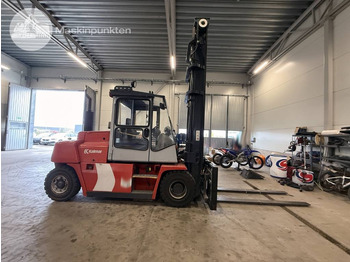 Carrello elevatore diesel KALMAR