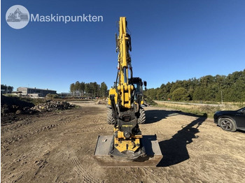 Leasing di Komatsu PW 160  Komatsu PW 160: foto 2