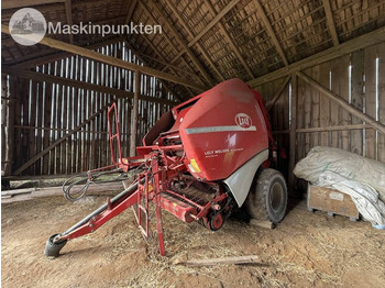 Rotopressa WELGER