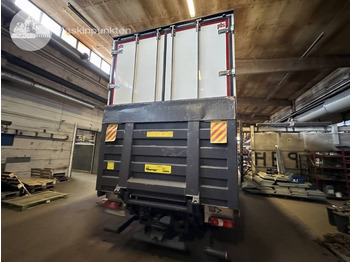 Autocarro furgonato Mercedes-Benz Actros 2545: foto 5