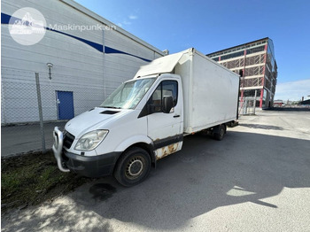 Furgone box MERCEDES-BENZ Sprinter 315
