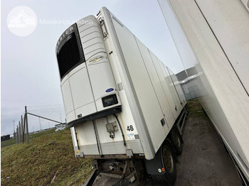 Rimorchio frigorifero NÄRKO