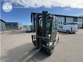 Carrello elevatore diesel Still RX 70-25 Hybrid: foto 4