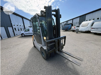 Carrello elevatore diesel STILL RX70