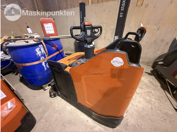 Carrello elevatore elettrico TOYOTA