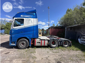 Trattore stradale VOLVO FH 460