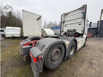 Trattore stradale Scania R 520: foto 5