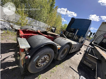 Trattore stradale Volvo FH 460: foto 5