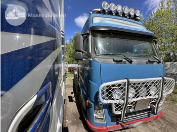 Trattore stradale Volvo FH 460: foto 3