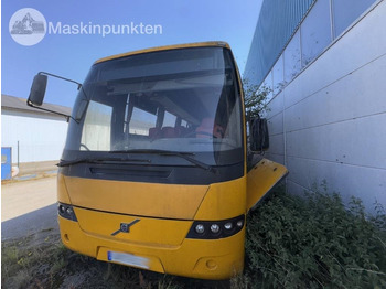 Autobus extraurbano VOLVO