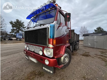 Autocarro ribaltabile VOLVO F89