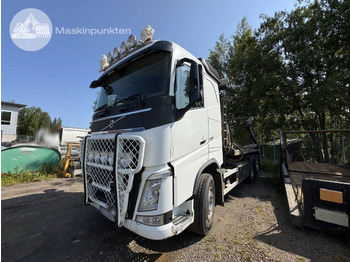 Autocarro scarrabile VOLVO FH 500