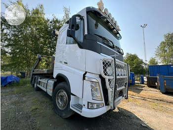 Autocarro scarrabile VOLVO FH 500