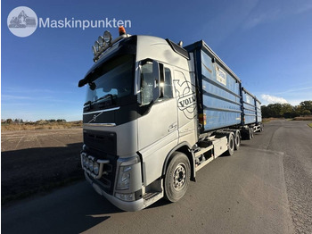 Autocarro scarrabile VOLVO FH
